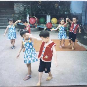 小时候 prod.Birds Of Feather remix