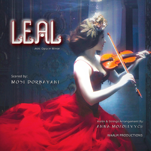Leal (AKA Opia in Minor) [feat. Anna Mozolevych]