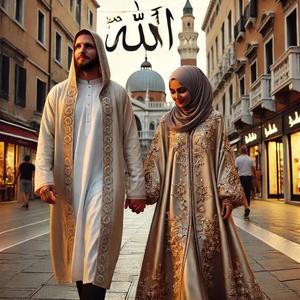 Contigo estoy en paz