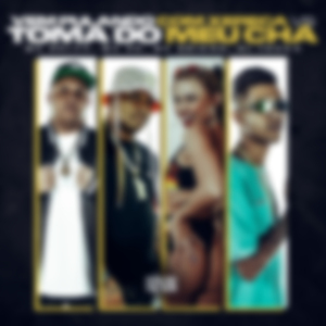 Vem Pulando Com Xrc Vs Toma do Meu Chá