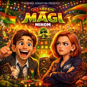 Magi (feat. Mihom)