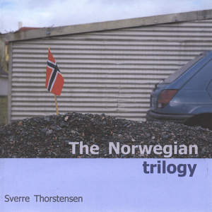 Min Beibi Dro Avsted