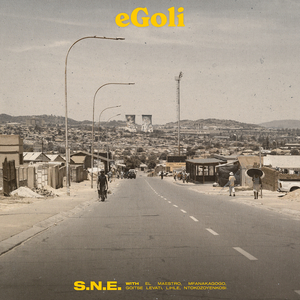 eGoli