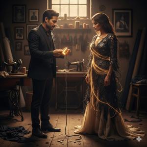 EL SASTRE DE TUS MIEDOS (BALADA)