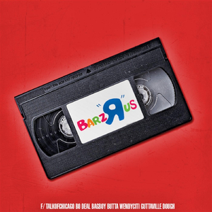 Family Matters (feat. Talkofchicago)