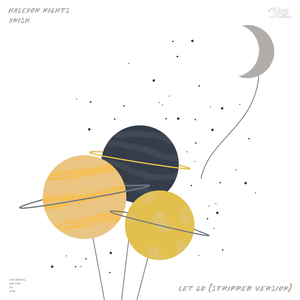 Let Go (Stripped Version)