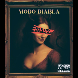 Modo diabla