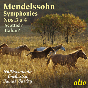 Symphony No. 3 in A Minor, Op. 56 "Scottish":IV. Finale guerriero. Allegro vivacissimo