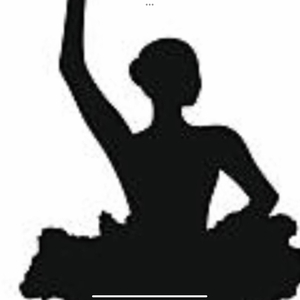 Lonely Dancer