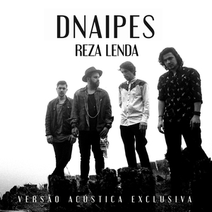 Reza Lenda (Versão Acústica)