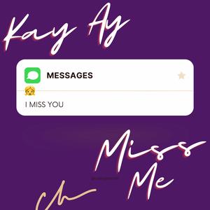 Miss Me (feat. J4CK)