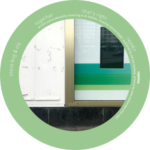 Together (Alternative Mix)