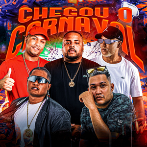 CHEGOU O CARNAVAL