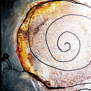 Terrestrial pulmonate gastropod molluscs
