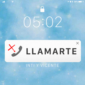 Llamarte