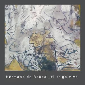El trigo vivo