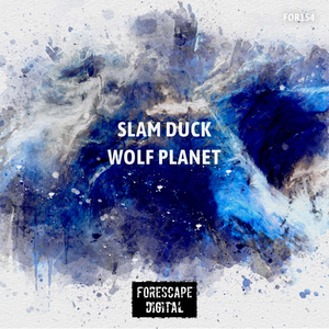 Wolf Planet (Original Mix)