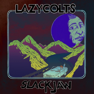 Slackjaw