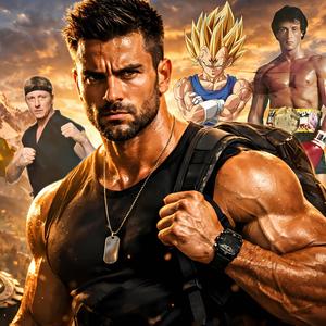 Rap Motivacional | Força & Superação