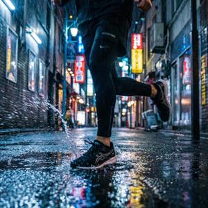 Toujours en mouvement