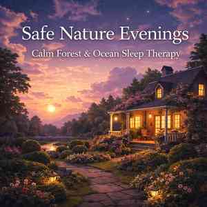 Moon Over Quiet Fields