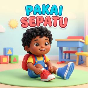 PAKAI SEPATU
