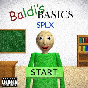 Baldi's Basics