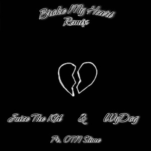 Broke My Heart (Remix)