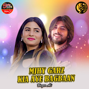 Mjhy Garz Kia Aye Bagbaan (1)