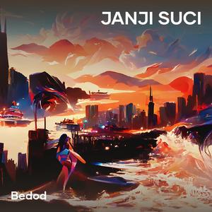 Janji suci