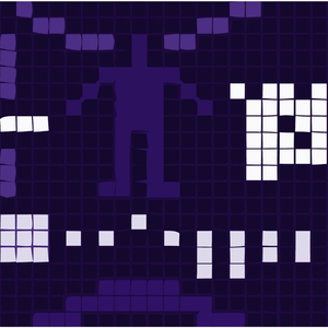 Mandelbrot Set, Mov. I