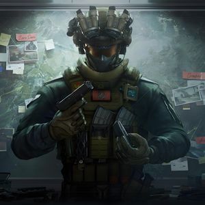 三角洲行动(烬区开头)