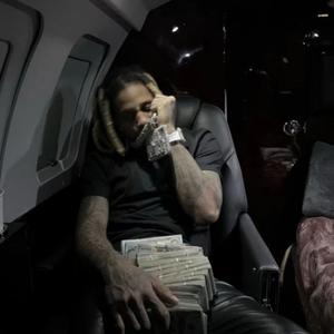 [FREE] "Pain Of The Street" Lil Durk Type Beat