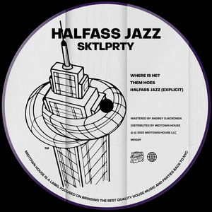 Halfass Jazz