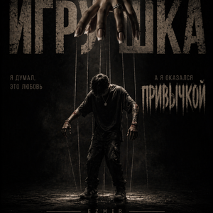 Игрушка