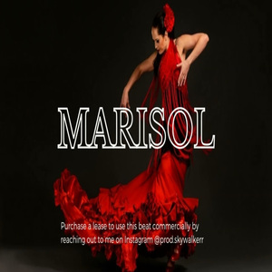 Spanish Guitar Type Beat | Latin/Spanish Guitar Instrumental 2022 | MARIS…