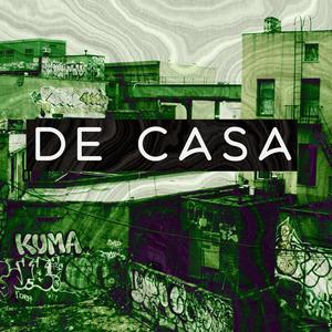 De Casa (feat. Filomuzik)