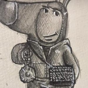 Aggressors (feat. Wxyyfigaz)