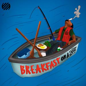 Breakfast On A Boat (Instrumental)