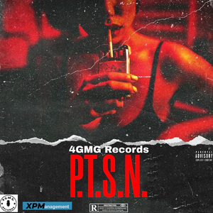 P.T.S.N. Feat (feat. J""MariStarr)