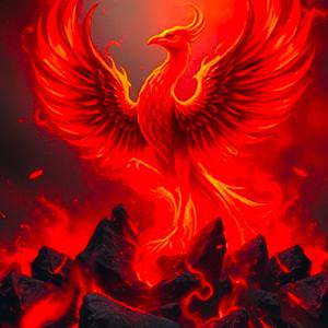 Phoenix Kali Goddess Weaponized
