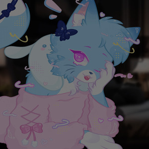 ASMR Boyfriend comforts his Good Puppy during a Storm - Pt. 4