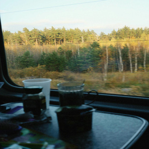 TrainTrip