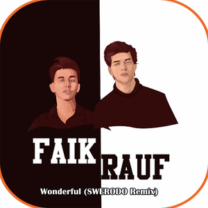 Wonderful (SWERODO Remix)