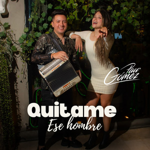 Quítame Ese Hombre