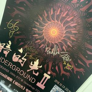 Drop Science（还魂散）-MVP（佟六儿 remix）