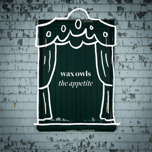 The Appetite (Sped Up)