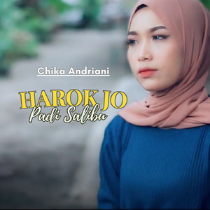 Harok Jo Padi Salibu