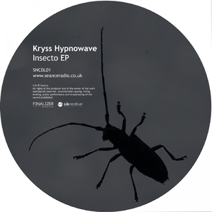 Vespula (Original Mix)