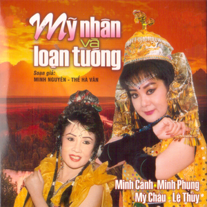 Mỹ Nhân Và Loạn Tướng 3